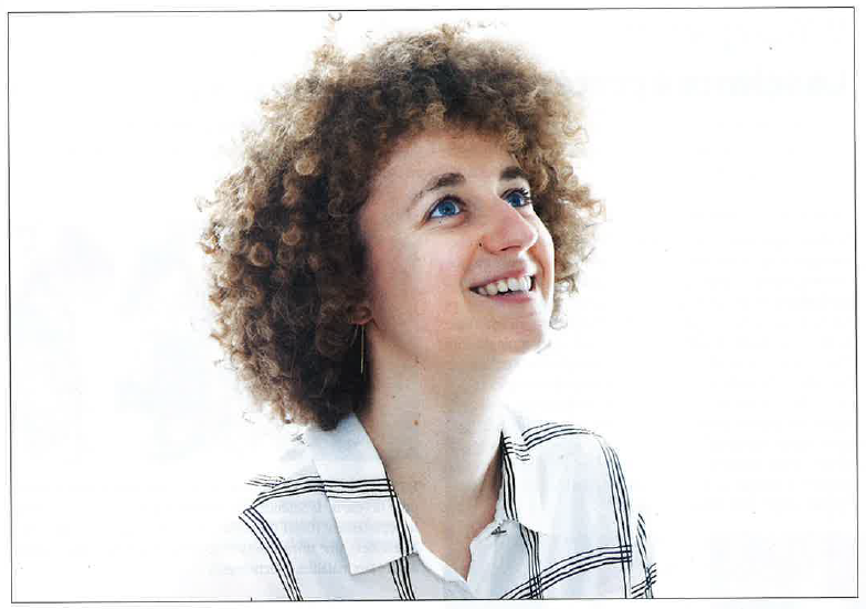 PORTRAIT - Présidente section ASF AÏKIDO