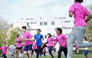 Athlétisme - Animation en famille 18 Avril 2026 - Retour en image ...