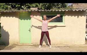 Zumba 2 - Nathaly Arocas