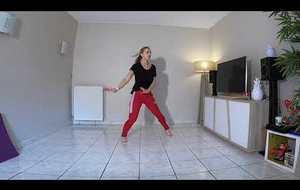 Zumba - Nathaly Arocas