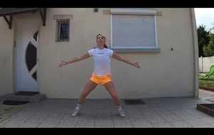 Zumba 3 - Nathalie Arocas