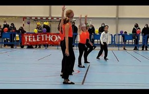 Téléthon Danse 2021