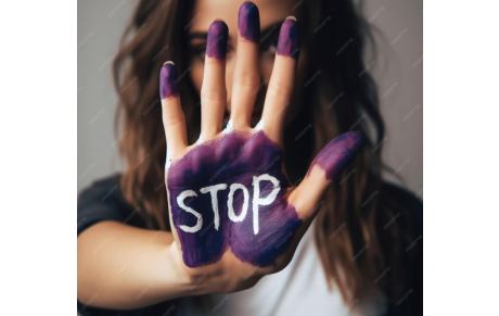 Lutte contre les violences faites aux femmes