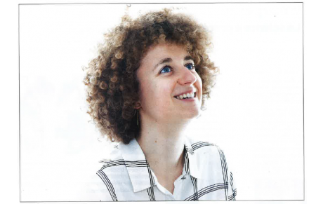 PORTRAIT - Présidente section ASF AÏKIDO